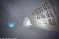 Hotel Khusus Buat Kamu Pecinta Game of Thrones