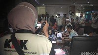 Kantornya beralamat di Jalan Sultan Iskandar Muda No.15 C-D, Kebayoran, Jakarta Selatan. Foto: Indra Komara/detikcom