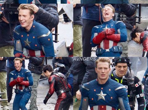 Quantum Realm, Kunci Perjalanan Waktu Kalahkan Thanos di 'Avengers 4'