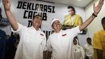 Foto: 4 Pasangan Cagub-Cawagub yang Berebut Tanah Pasundan