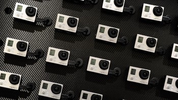 Dirundung masalah penjualan, GoPro memecat tidak kurang dari 300 karyawan sepanjang 2016. Sahamnya pun sempat anjlok hingga USD 16,79 pada 27 September. (Foto: GettyImages)