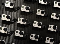 GoPro Riwayatmu Kini, PHK Ratusan Pegawai Hingga CEO Digaji Rp 13.500