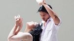 Kenakan Lingerie, Denada Kembali Pamer Foto Seksi