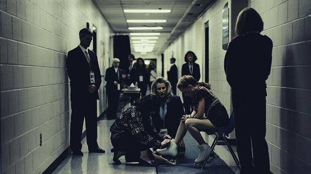 I, Tonya