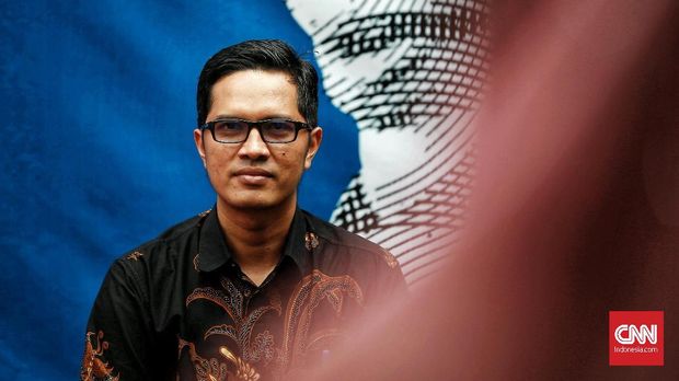 Sepakati Sistem Integritas Bersama KPK, Tiga Parpol Absen