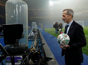 Ketika VAR Jadi Man of the Match Laga Chelsea vs Arsenal