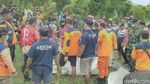 Foto: Penemuan Mayat di Dalam Sumur yang Hebohkan Warga Kulon Progo