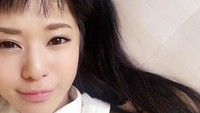 Seperti seniornya dalam jagat industri panas, Miyabi, Sora Aoi pernah bermain di film Indonesia. Sora terlibat dalam film horor Suster Keramas produksi Maxima Pictures beberapa tahun lalu.  Foto: Instagram/solaaoi