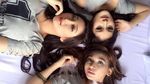 Ini Dua Adik Baby Margaretha yang Nggak Kalah Cantik dan Seksi