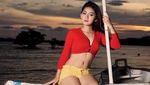 Ini Dua Adik Baby Margaretha yang Nggak Kalah Cantik dan Seksi