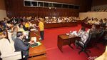Airlangga Perintahkan Golkar Akhiri Pansus Angket KPK