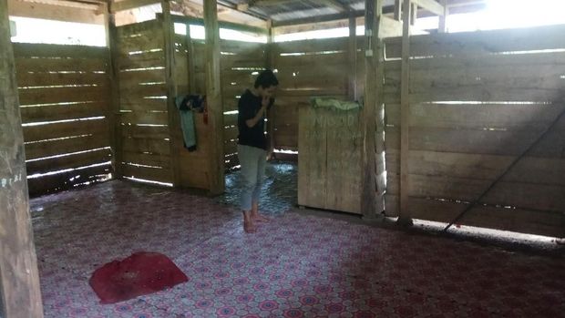 Warga di Kampung Maros Ini 90 Persen Tak Bisa Baca Alquran