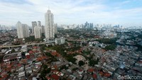 Kota Administrasi Jakarta Selatan saat ini memiliki jumlah penduduk mencapai 2.164.070 jiwa.