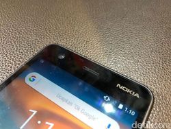 Penampakan Nokia 2: Smartphone Murah, Kuat 2 Hari