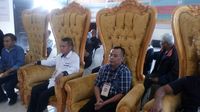 Ini Daftar 6 Paslon di Pilbup Garut 2018