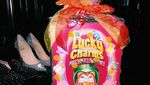 Ini 10 Momen Kylie Jenner Menyantap Fast Food Hingga Makanan Manis