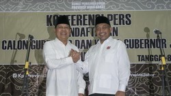 Selisih 900 Ribu Suara dari Ridwan Kamil-Uu, Sudrajat: Prestasi Selisih 900 Ribu Suara dari Ridwan Kamil-Uu, Sudrajat: Prestasi