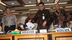 DPR Gelar Rapat Gabungan Bahas Pilkada Serentak 2018