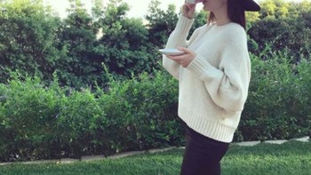 Sebelumnya dalam beberapa postingan terbaru di Instagram, Miranda belum memperlihatkan perut buncitnya. Foto: Instagram