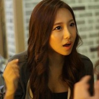 Wanita berusia 27 tahun ini berhasil mengikuti pelatihan di Central Police Academy, dan kini ditugaskan di Seoul Metropolitan Police Department. Foto: Istimewa