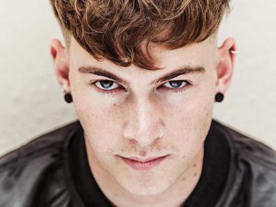 Foto: For Guys Only, 9 Tren Rambut Pria 2018 yang Patut Kamu Coba