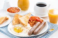 Duh! Wanita Ini Nekat Tembak Suaminya yang Protes Soal Sarapan