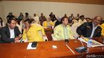 Airlangga Perintahkan Golkar Akhiri Pansus Angket KPK