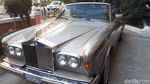 Foto: Mobil-mobil Klasik yang Keren di Prancis