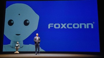 Pada Desember 2012, Foxconn membeli 8,8% saham GoPro senilai USD 200 Juta, sekaligus menambah kekayaan Woodman menjadi USD 1,15 Miliar. (Foto: GettyImages)