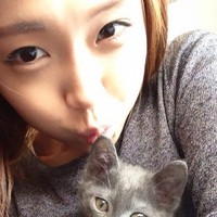 Kim Mi So juga membuktikan bahwa seorang wanita perlu memiliki kecantikan yang diimbangi dengan kecerdasaan. Foto: Istimewa