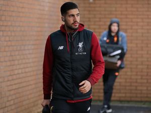 Khedira: Rekrut Emre Can, Juve