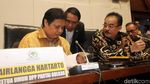 Airlangga Perintahkan Golkar Akhiri Pansus Angket KPK
