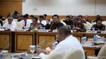 DPR Gelar Rapat Gabungan Bahas Pilkada Serentak 2018