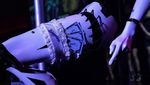 Foto: Robot-robot yang Tidak Senonoh