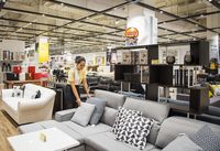  Diskon hingga 50% Sofa Harga Terbaik dari Index Living Mall
