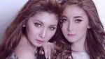Ini Dua Adik Baby Margaretha yang Nggak Kalah Cantik dan Seksi