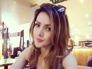 Soal Parfum, Kumalasari Sudah Ikhlas