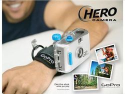 Nasib Malang GoPro: Dulu Primadona Kini Merana