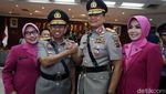 Mengenal Dua Sosok Pati Polri yang Maju Pilgub 2018