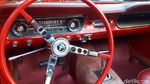 Foto: Mobil-mobil Klasik yang Keren di Prancis