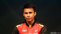 Ikhsan Leonardo Imanuel Rumbay diapresiasi dengan bonus puluhan juta.