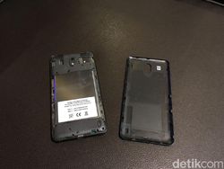 Penampakan Nokia 2: Smartphone Murah, Kuat 2 Hari