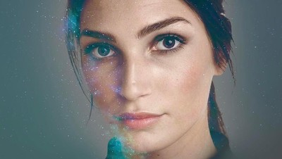Ini Model Playboy Transgender yang Cantiknya Melebihi Wanita Asli