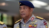 Irjen Pol Murad Ismail yang akan bertarung dalam Pilgub Maluku merupakan orang nomor satu di jajaran Brimob Polri sejak tahun 2015. Pria kelahiran Waihaong, Nusaniwe, Ambon, Maluku, 11 September 1961 ini, merupakan lulusan Akademi Kepolisian tahun 1985.
