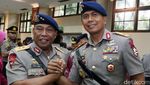 Mengenal Dua Sosok Pati Polri yang Maju Pilgub 2018