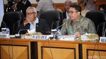 DPR Gelar Rapat Gabungan Bahas Pilkada Serentak 2018