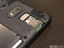 Penampakan Nokia 2: Smartphone Murah, Kuat 2 Hari