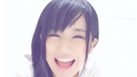 Senyum Sora Aoi di akun medsosnya. Netizen percaya Sora sudah menemukan kebahagiaan hakiki karena mau menikah. Foto: Instagram/solaaoi