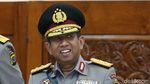 Mengenal Dua Sosok Pati Polri yang Maju Pilgub 2018