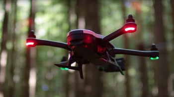 Sayang, 2.500 drone Karma harus ditarik pada 8 November 8 2016 karena masalah daya, dan baru kembali ke pasaran pada 1 Februari 2017. (Foto: GettyImages)